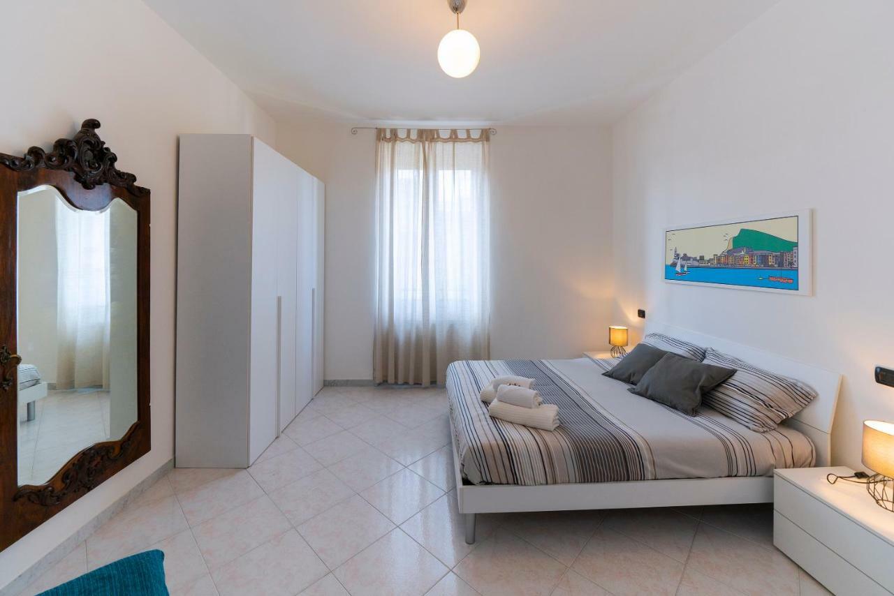 Next2 Apartment La Spezia Exterior photo