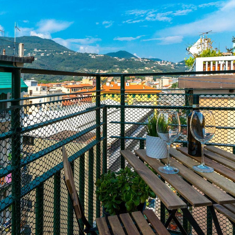 Next2 Apartment La Spezia Exterior photo