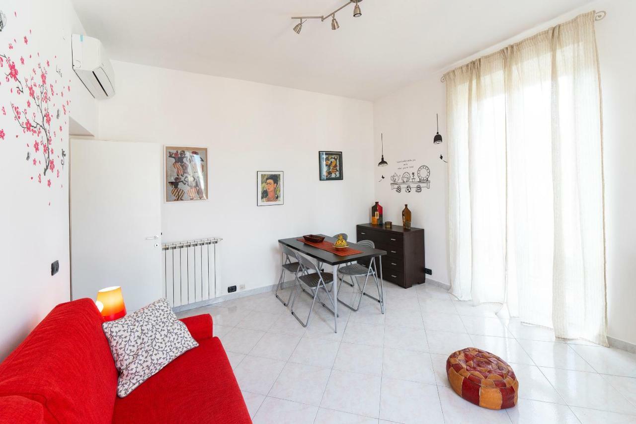 Next2 Apartment La Spezia Exterior photo