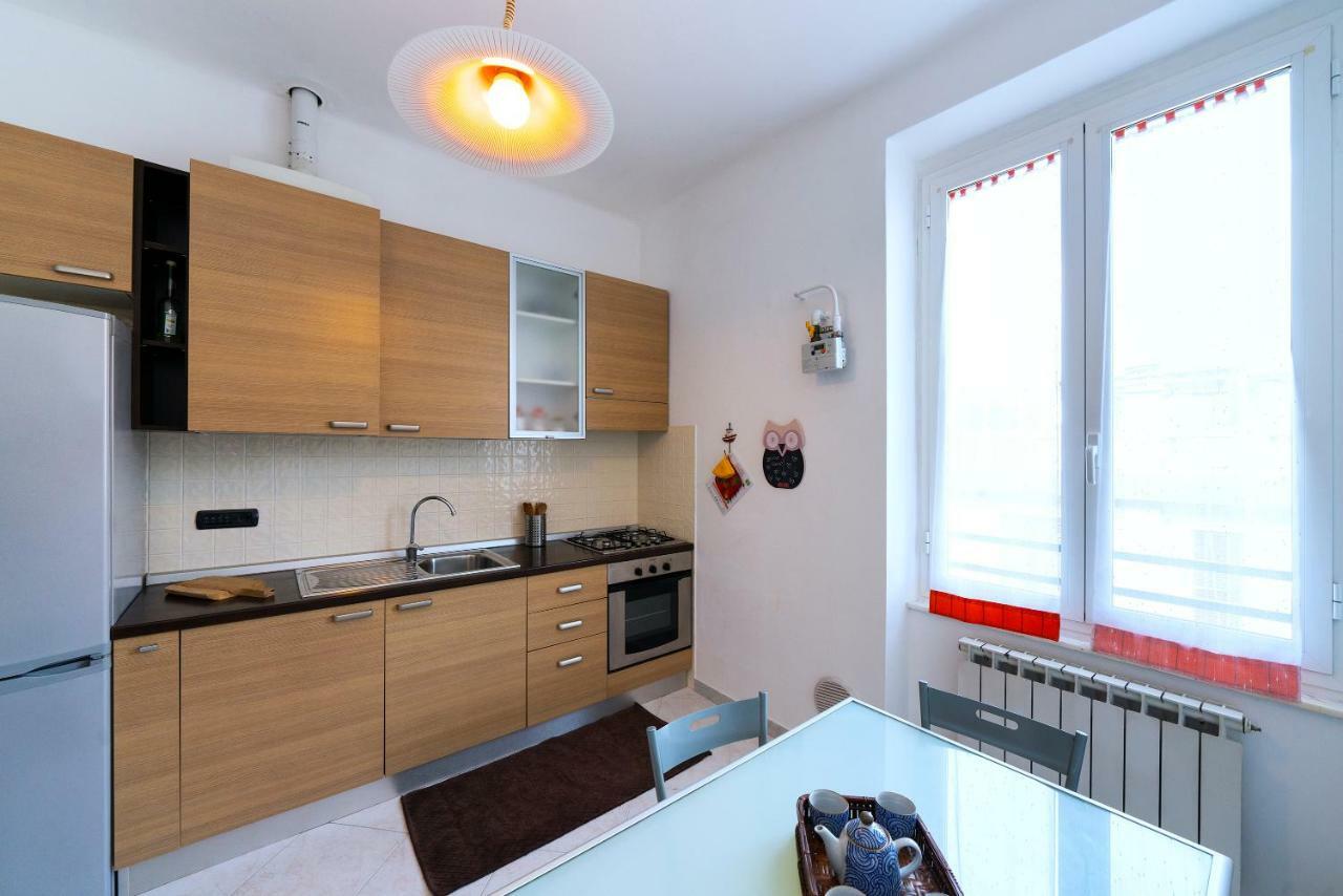 Next2 Apartment La Spezia Exterior photo