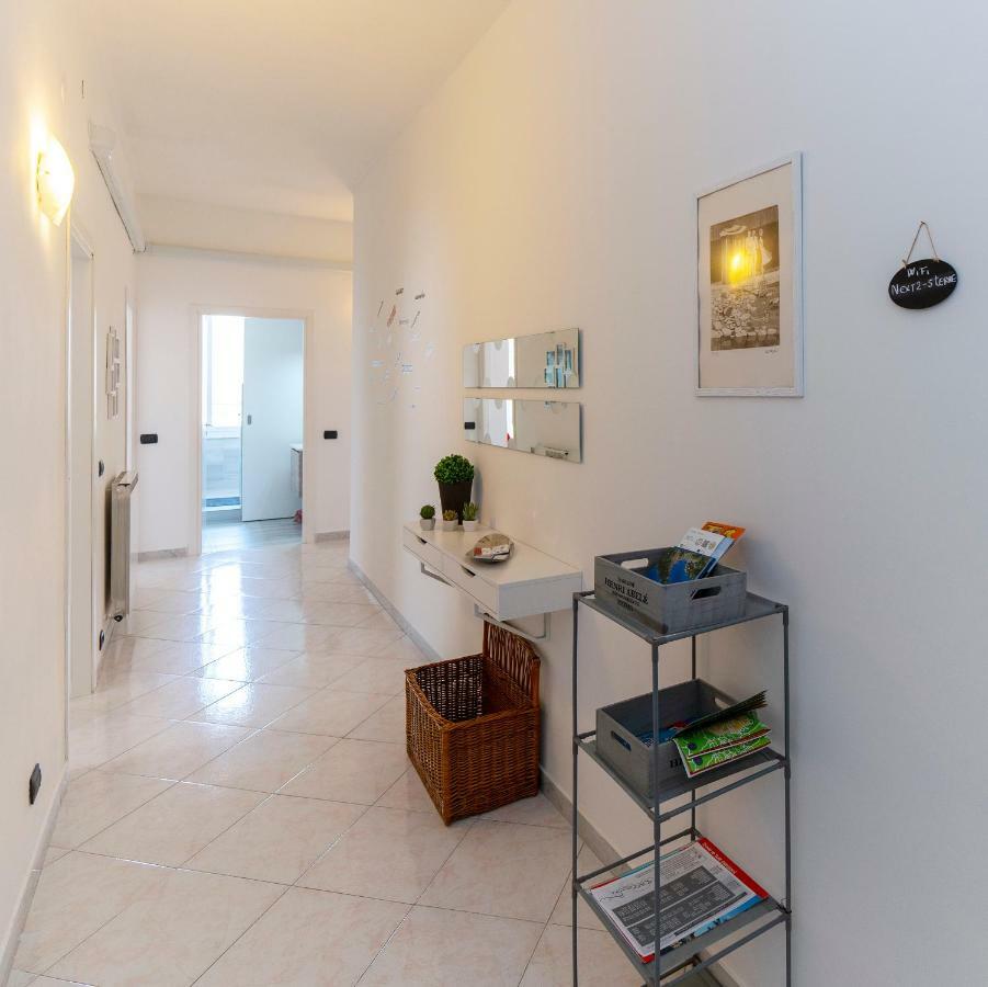 Next2 Apartment La Spezia Exterior photo
